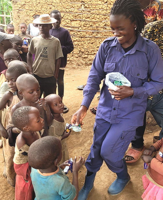byumba vulnerable children