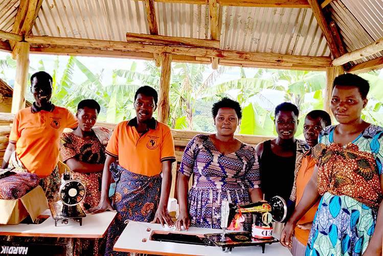 rural women empowerment